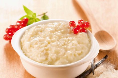 Riz au Lait-bio-de-vache