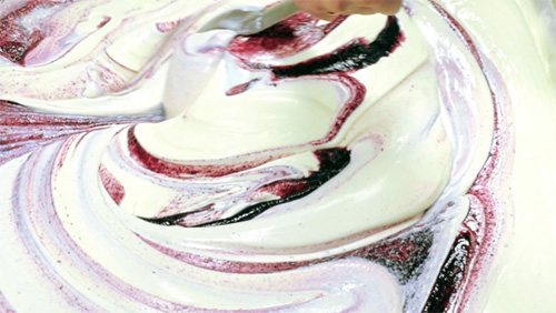 Zoom sur les yaourts aux fruits bio - Bernard Gaborit