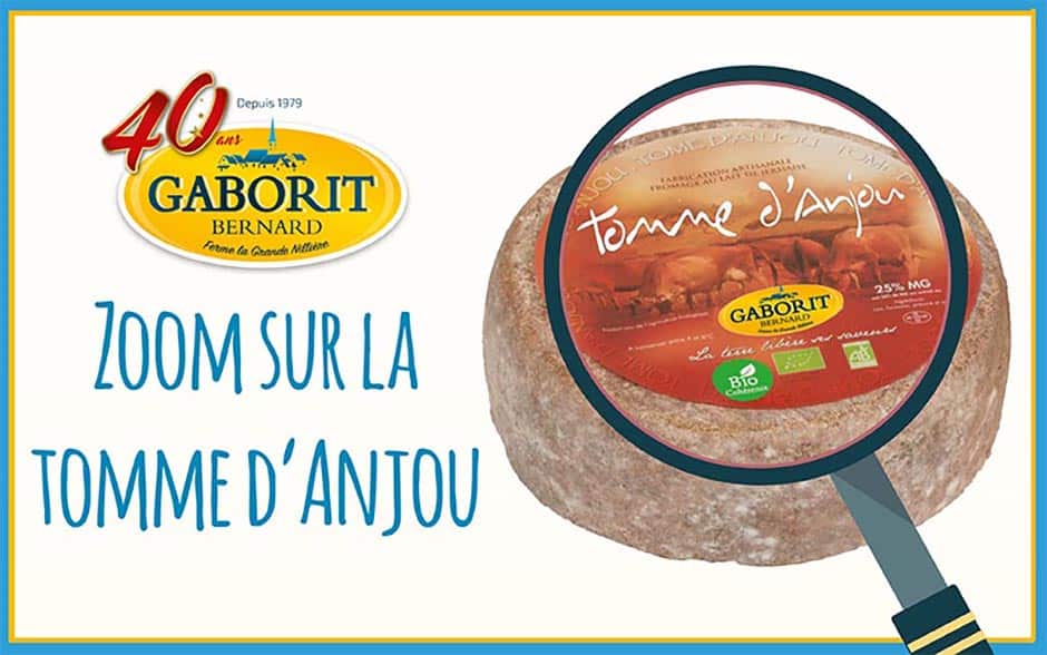 Tout savoir sur la tomme bio