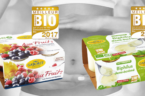 Les probiotiques - explications produit