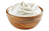 Crème fraîche