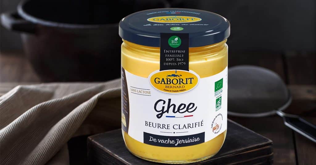 Comment utiliser le ghee