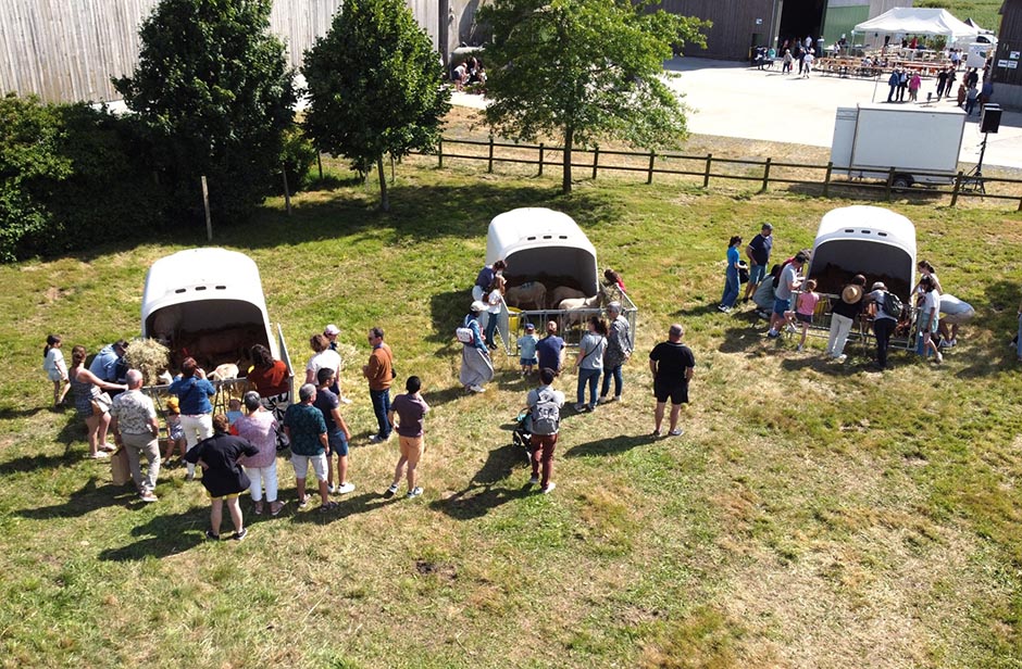 Bernard Gaborit - Bio