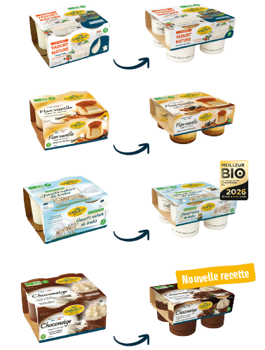 evolution emballages packaging maison gaborit
